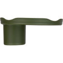 RoboCup Plate (Olive)