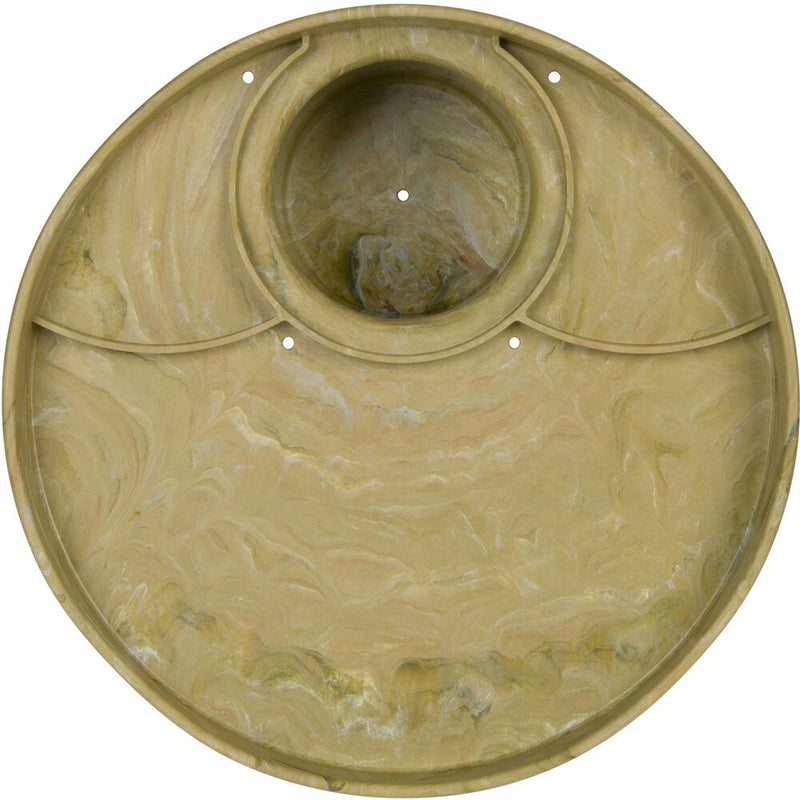 RoboCup Plate (Camo)