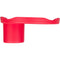 RoboCup Plate (Red)
