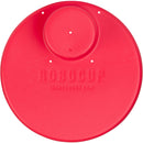 RoboCup Plate (Red)