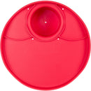 RoboCup Plate (Red)