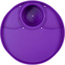 RoboCup Plate (Purple)