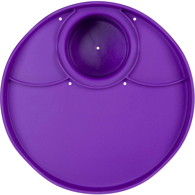 RoboCup Plate (Purple)