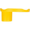 RoboCup Plate (Yellow)