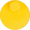 RoboCup Plate (Yellow)