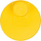 RoboCup Plate (Yellow)