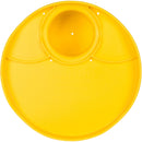 RoboCup Plate (Yellow)