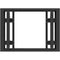 Hikvision DS-DN55E4M/F Modular Bracket Frame