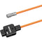 ZGCINE D-Tap to BMPCC Power Cable with Braided Wire (23.6")