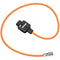 ZGCINE D-Tap to BMPCC Power Cable with Braided Wire (23.6")