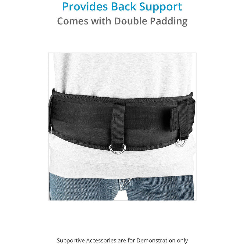 Proaim Cube Utility Tool Belt