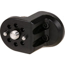 Tilta Tiltaing Advanced Side Handle Adapter Type II (Black)