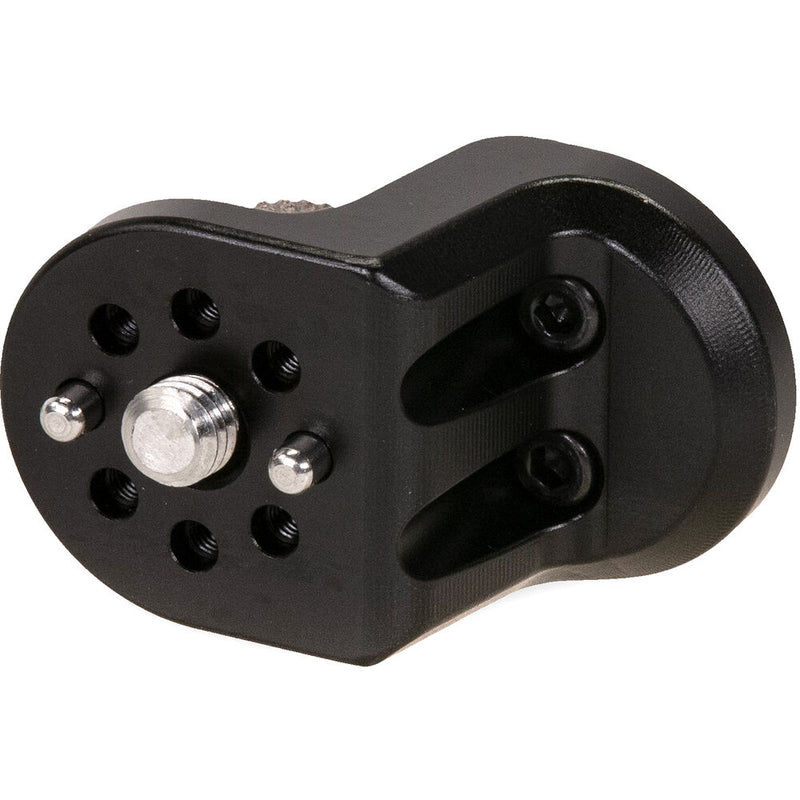 Tilta Tiltaing Advanced Side Handle Adapter Type II (Black)