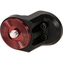 Tilta Tiltaing Advanced Side Handle Adapter Type III (Black)
