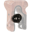 Tilta Tiltaing Advanced Side Handle Adapter Type II (Black)