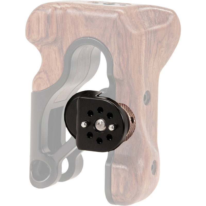 Tilta Tiltaing Advanced Side Handle Adapter Type II (Black)