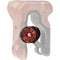 Tilta Tiltaing Advanced Side Handle Adapter Type III (Black)