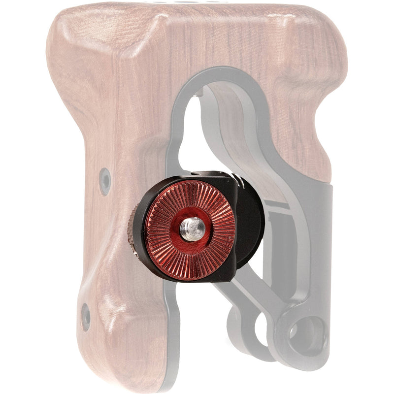 Tilta Tiltaing Advanced Side Handle Adapter Type III (Black)
