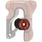 Tilta Tiltaing Advanced Side Handle Adapter Type III (Black)