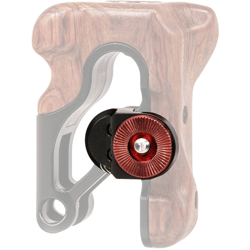 Tilta Tiltaing Advanced Side Handle Adapter Type III (Black)