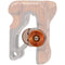 Tilta Tiltaing Advanced Side Handle Adapter Type III (Gold)