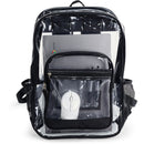 Rise K12 Crystal Backpack