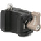 Tilta NATO Clamp to Cold Shoe Adapter (Black)