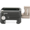 Tilta NATO Clamp to Cold Shoe Adapter (Black)
