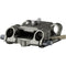 Tilta Universal 15mm LWS Baseplate (Titanium Gray)