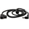 Tilta D-Tap to 5.5 x 2.1mm Barrel DC Male Cable (43.5")