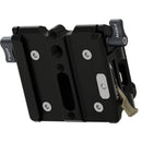 Tilta Universal 15mm LWS Baseplate (Black)