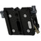 Tilta Universal 15mm LWS Baseplate (Black)