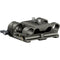 Tilta Universal 15mm LWS Baseplate (Titanium Gray)