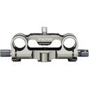 Tilta Universal 15mm LWS Baseplate (Titanium Gray)