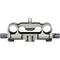 Tilta Universal 15mm LWS Baseplate (Titanium Gray)