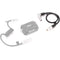 Tilta 4-Pin Male to 4-Pin Female Power Cable for Ronin 2 Module (11.8")
