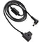 Tilta D-Tap to 5.5 x 2.1mm Barrel DC Male Cable (43.5")