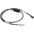 Tilta Nucleus-M Run/Stop Cable for Panasonic GH5S Series (27")