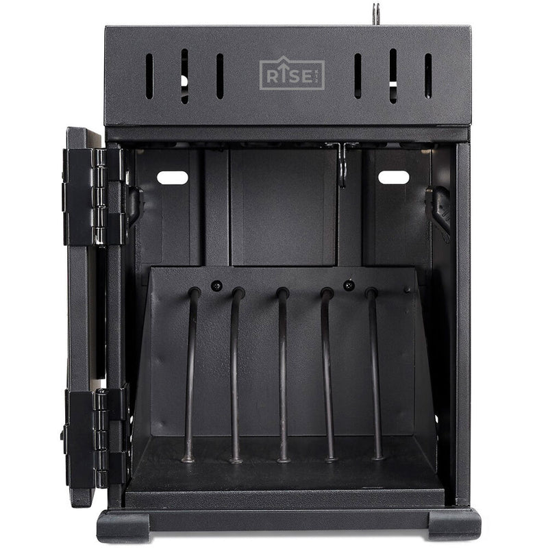 Rise K12 C06 6-Unit Charging Cabinet