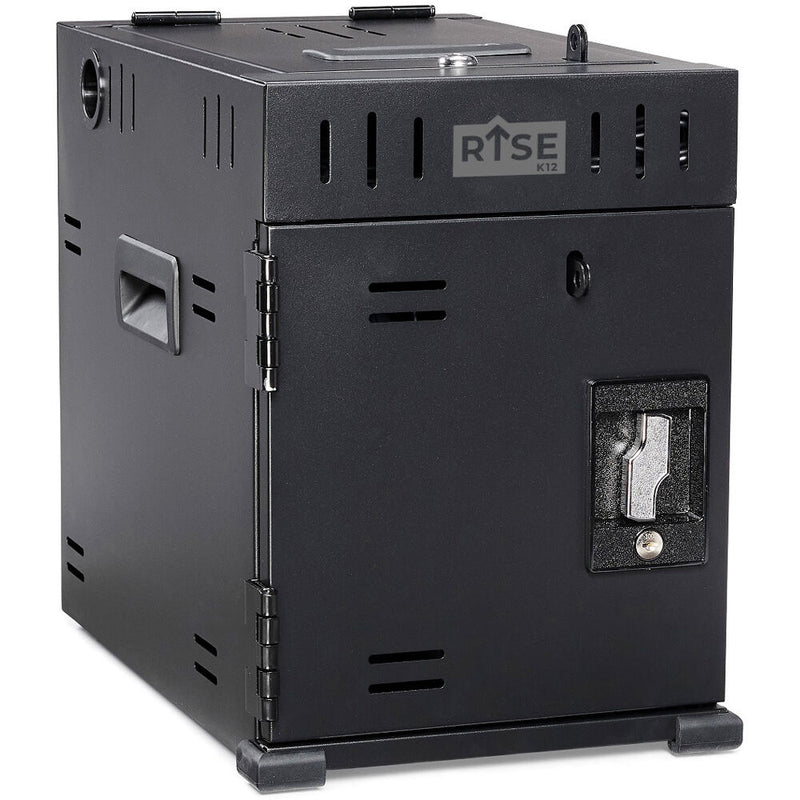 Rise K12 C06 6-Unit Charging Cabinet