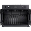 Rise K12 C12 12-Unit Charging Cabinet (Black)