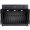 Rise K12 C12 12-Unit Charging Cabinet (Black)