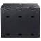 Rise K12 C12 12-Unit Charging Cabinet (Black)