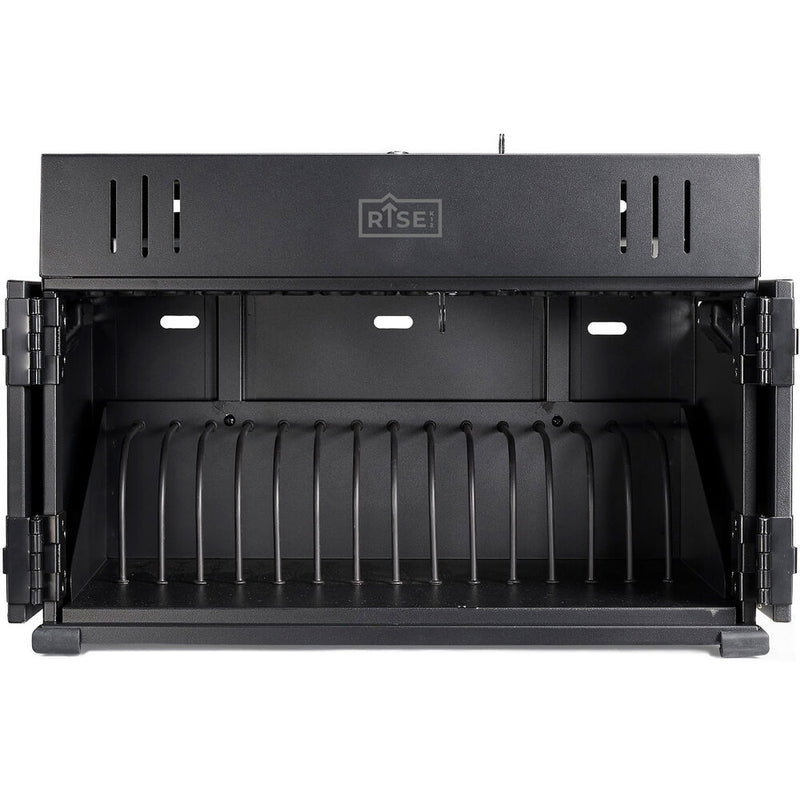Rise K12 C16 16-Unit Charging Cabinet