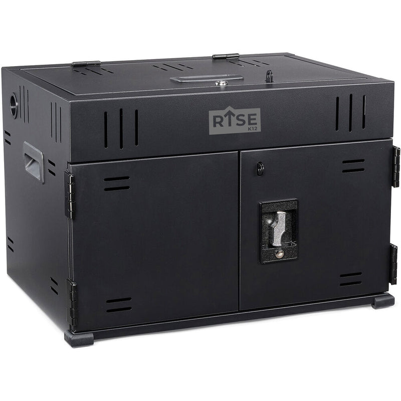 Rise K12 C16 16-Unit Charging Cabinet