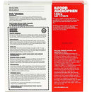 Ilford Microphen Developer Powder for Black & White Film (Makes 1L)