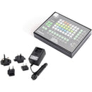 Empress Effects ZOIA Euroburo Desktop Enclosure