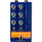 Empress Effects Bass Compressor Dynamics FX Pedal (Blue)