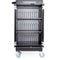 Rise K12 S36 36-Unit Smart Charging Cart