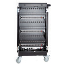 Rise K12 S36 36-Unit Smart Charging Cart